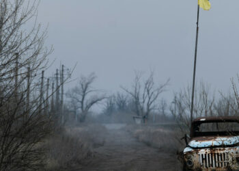 Velká bitva o Donbas.  Co lze očekávat na Ukrajině v blízké budoucnosti, předpovídají odborníci