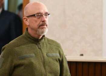 Vyhození mostu u Čongara do povětří by nezastavilo ofenzívu z Krymu, - Reznikov