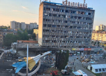 Výsledky 142 dnů války