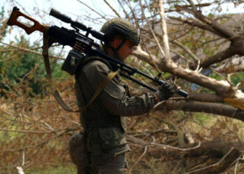 Výsledky 162 dnů války: naše vítězství a ztráty