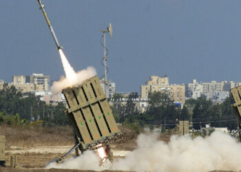 Zelenskyj se vyjádřil k možnému poskytnutí systému Iron Dome Ukrajině