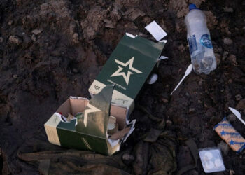 Ztráty Rusů ve válce.  Aktuální statistiky