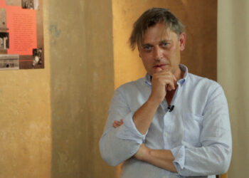 «Ми схильні окреслювати себе через страждання». Юрій Прохасько про історичні травми українців