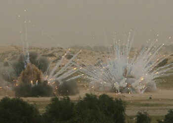 Generální štáb varoval před možnou eskalací na frontě v blízké budoucnosti