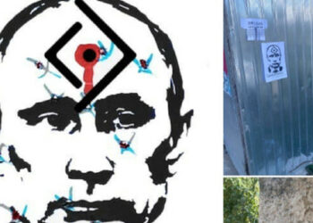 Okupanti na jihu Ukrajiny zintenzivnili nájezdy na civilisty