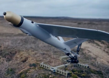 Ozbrojené síly obdržely prvních 20 Warmate dronů pro „Armádu dronů“