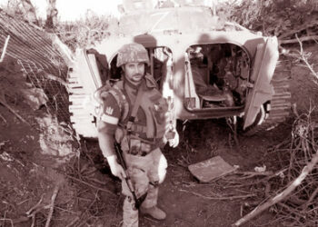 Politické důsledky charkovské ofenzívy