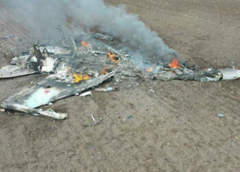 Ruští piloti, kteří bombardovali Ukrajinu, plánují uprchnout do Jižní Ameriky, GUR