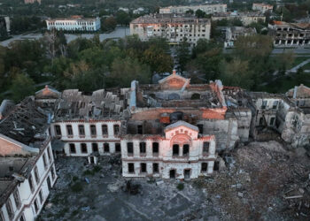 Vyšetřování OSN potvrdilo, že Rusové páchají válečné zločiny