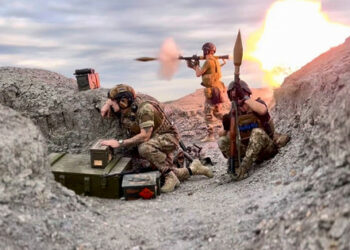 Výsledky 202 dnů války: naše vítězství a ztráty