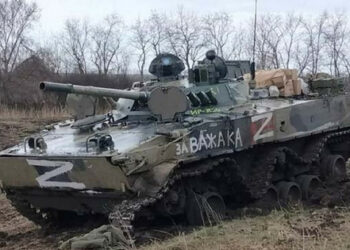 Zelenskyj oznámil ruský plán připravit novou ofenzívu proti Ukrajině v zimě