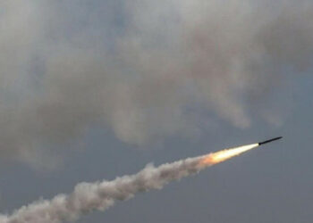 Během ostřelování Ukrajiny proletěly ruské rakety Moldavskem