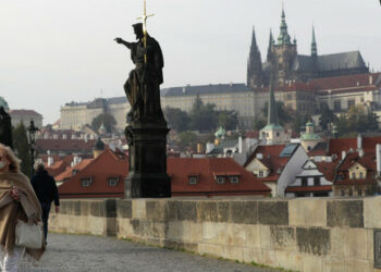 Česká republika uzavřela své hranice ruským turistům