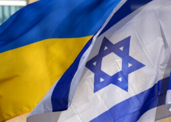 Izraelský ministr pro záležitosti diaspory vyzval Ukrajině k vojenské pomoci