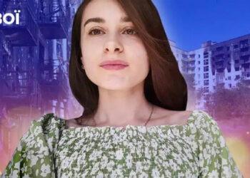 "Je děsivé čekat na to, co na vás poletí"