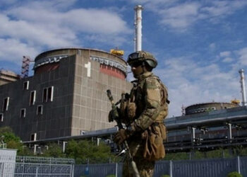 Někteří zaměstnanci ZNPP pod tlakem podepsali smlouvy s okupanty