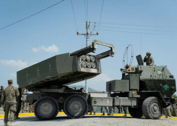 USA oznamují nový balíček pomoci ve výši 625 milionů dolarů pro Ukrajinu