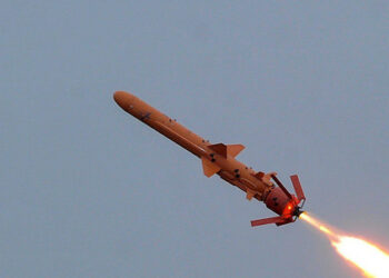 Ukrajinské síly protivzdušné obrany sestřelily dalších 18 ruských raket a 8 dronů