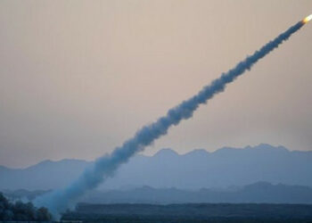 Ministerstvo obrany zveřejnilo výpočty zbytků ruského raketového arzenálu