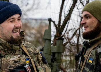 "Je tu jeden výstřel a není právo udělat chybu". Jak protiletadloví dělostřelci z Prykarpatí sestřelili 2 rakety za 3 dny