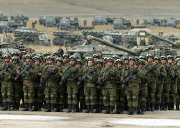 Forbes spočítal, kolik už Rusové utratili za válku proti Ukrajině