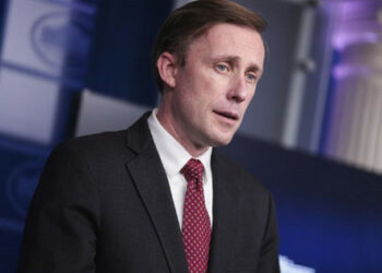 Bidenův poradce doporučil Kyjevu, aby revidoval podmínky pro jednání s Ruskem, – WSJ