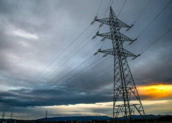 Dmytro Kuleba jmenoval dvě možnosti obnovy ukrajinského energetického systému