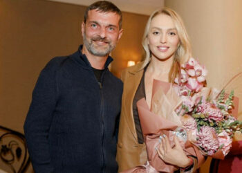 Mychajlo Dianov daroval 1,7 milionu UAH na bionické protézy pro Ukrajince