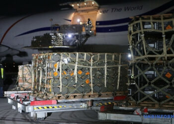 Některé země dávají Ukrajině zbraně tajně – MZV