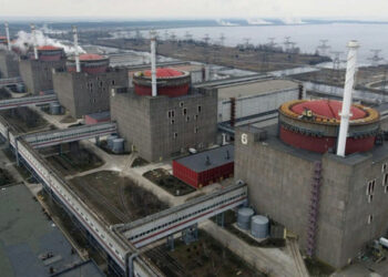 Rusko urychlilo připojení ZNPP ke své rozvodné síti ISW