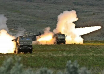 Rusové ještě nezničili jediný HIMARS na Ukrajině, – Politico