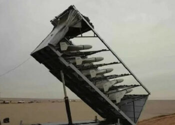 Ukrajinští vojáci v noci sestřelili 12 ze 13 kamikadze dronů