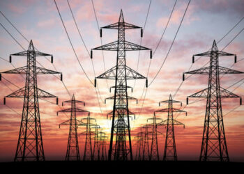 Na Ukrajině nejsou žádné neporušené TPP a vodní elektrárny, říká Ukrenergo