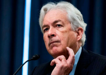 CIA nevidí žádné důkazy, že Putin plánuje použít jaderné zbraně