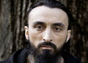 Čečenský blogger nesouhlasí s Kadyrovem zastřeleným ve Švédsku