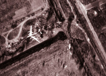 Engels: Útok dronem. Jaké by mohly být důsledky porážky ruských letadel v hlubokém týlu