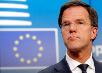 Nizozemsko vyčlení dalších 2,5 miliardy EUR na podporu Ukrajiny