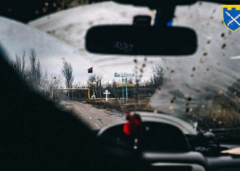 Prioritou Ruska zůstává obsazení Doněcké oblasti – britská rozvědka