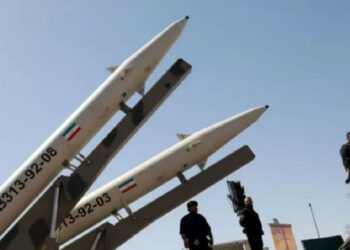 Rusko si objednalo stovky bezpilotních letounů a balistických raket z Íránu