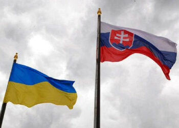 Slovensko schválilo nový balíček vojenské pomoci Ukrajině