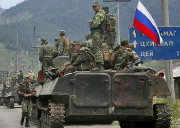 Soud v Haagu dokončil vyšetřování ruských válečných zločinů v Gruzii