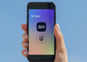 V Diia se objevily dvě nové služby pro vnitřně vysídlené osoby