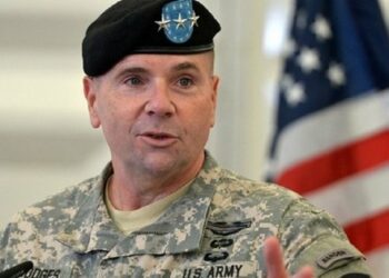 Americký generál vyhodnotil hrozbu ruského použití jaderných zbraní