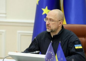 Během posledního útoku Rusové poškodili pět rozvoden vysokého napětí