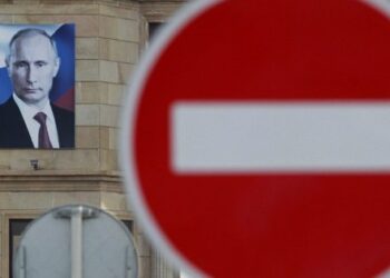 EU prodloužila sankce vůči Rusku uvalené kvůli válce na Ukrajině