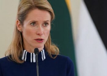 Estonsko poskytne Ukrajině rekordní balíček vojenské pomoci v hodnotě 113 milionů EUR