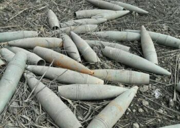 ISW hovoří o faktoru, který brání Rusku přejít do ofenzivy