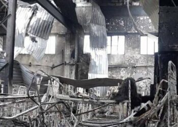 Masakr v Olenivce bude jedním z obvinění tribunálu proti Ruské federaci