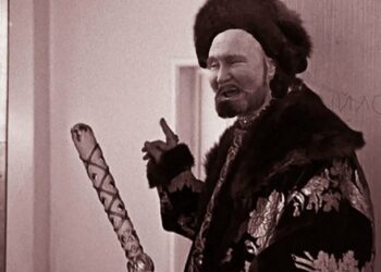 Můžeme od Rusů očekávat něco humánního a civilizovaného?