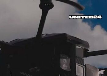 Na obranu ukrajinských energetických zařízení dali "Shahed catchers"